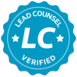 Lead counsel Logo for Cibik law